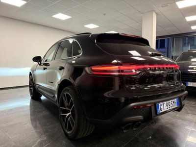 Porsche Macan 2.0 265cv pdk (6)