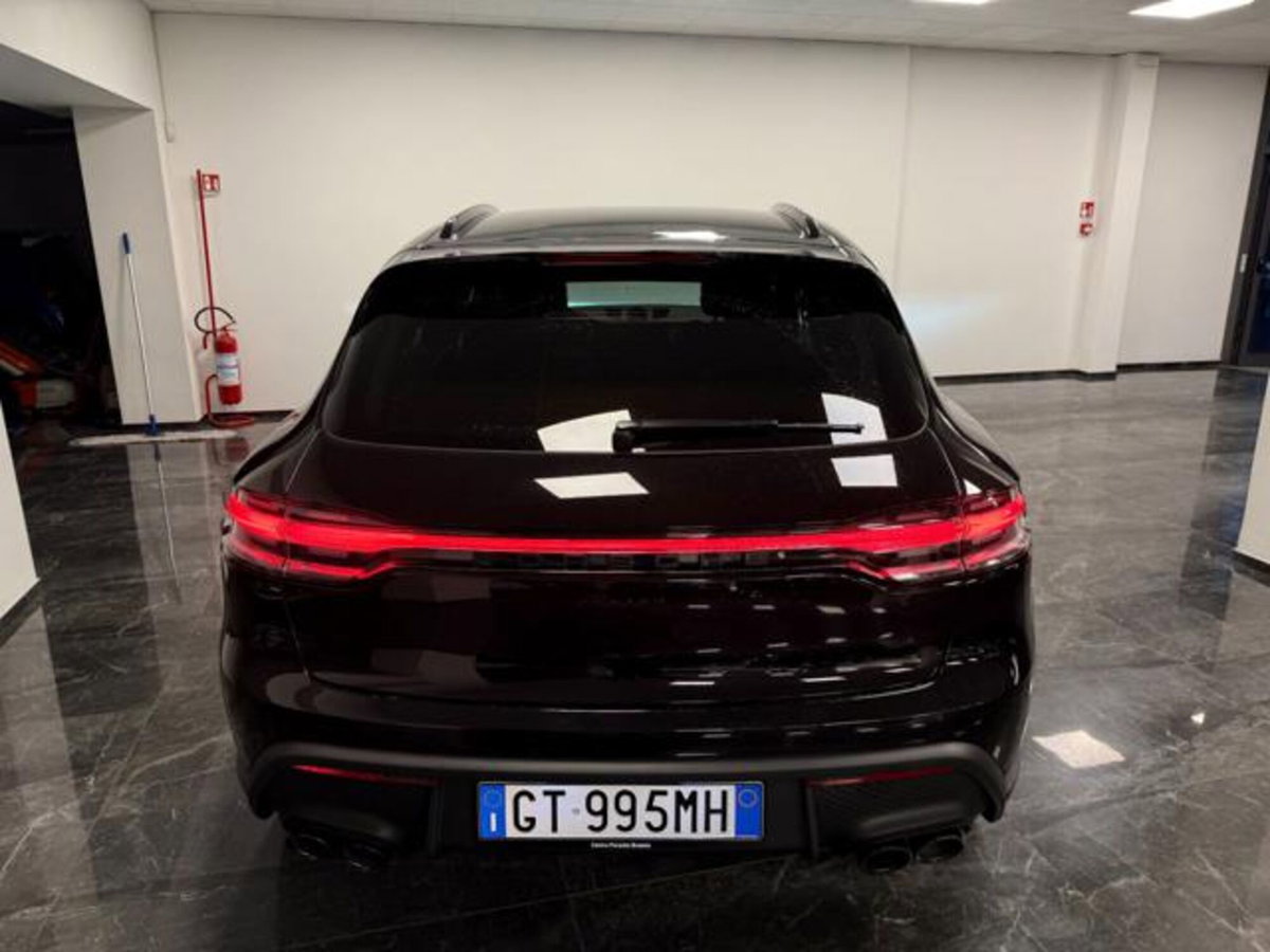 Porsche Macan 2.0 265cv pdk (8)