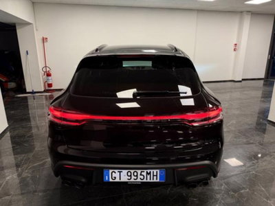 Porsche Macan 2.0 265cv pdk (8)