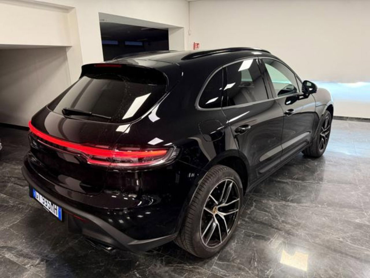 Porsche Macan 2.0 265cv pdk (9)