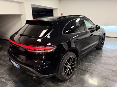 Porsche Macan 2.0 265cv pdk (9)