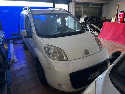 Fiat Qubo 1.3 MJT 75 CV Active usata