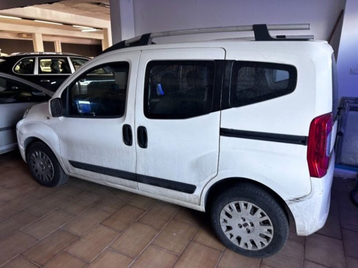 Fiat Qubo 1.3 MJT 75 CV Active (3)