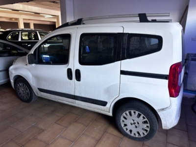 Fiat Qubo 1.3 MJT 75 CV Active (3)