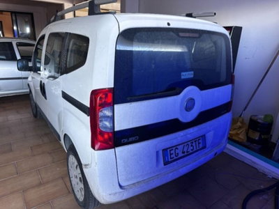 Fiat Qubo 1.3 MJT 75 CV Active (4)