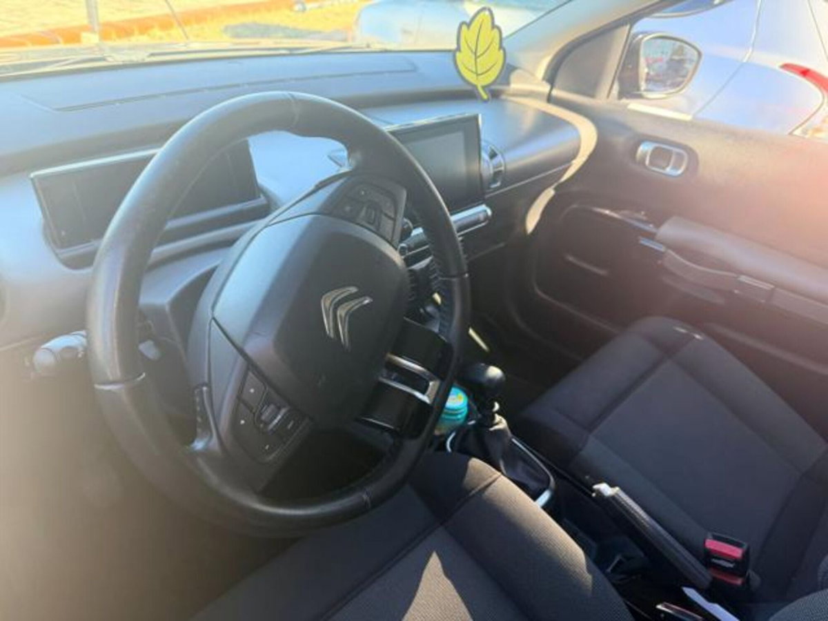 Citroen C4 Cactus BlueHDi 100 S&S Shine (2)