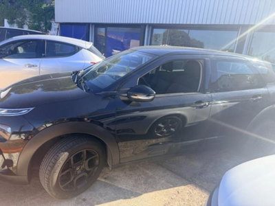 Citroen C4 Cactus BlueHDi 100 S&S Shine (3)