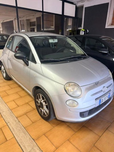Fiat 500 1.2 Pop (3)