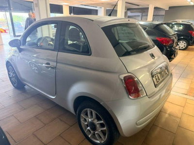 Fiat 500 1.2 Pop (5)