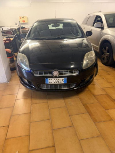 Fiat Bravo 1.6 MJT 105 CV Active usata