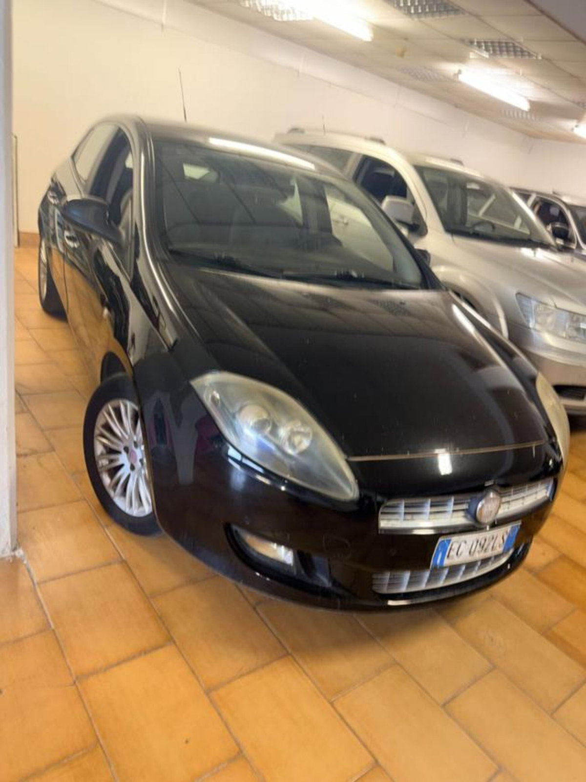 Fiat Bravo 1.6 MJT 105 CV Active (2)