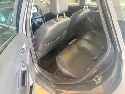 Ford Focus 1.5 EcoBoost 150 CV Start&Stop ST Line Business (5)