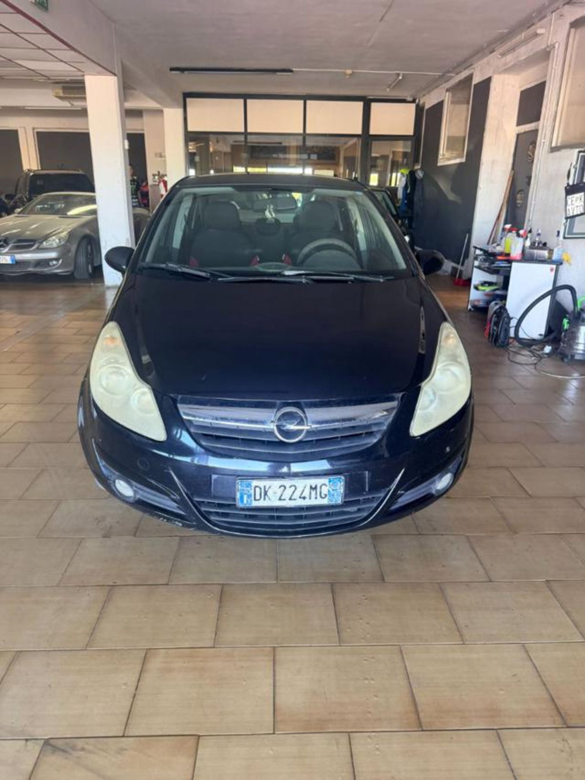 Opel Corsa 1.2 5 porte Club