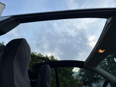 smart Fortwo Cabrio 1000 52 kW cabrio pulse (10)