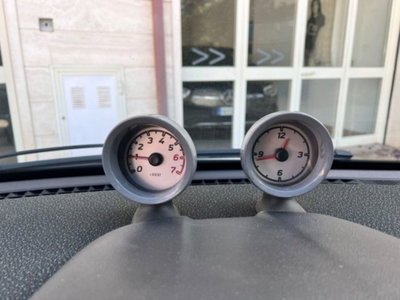 smart Fortwo Cabrio 1000 52 kW cabrio pulse (13)