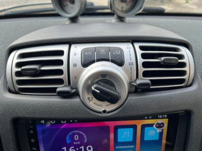 smart Fortwo Cabrio 1000 52 kW cabrio pulse (17)