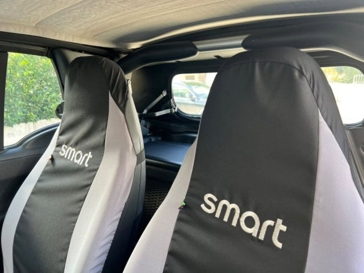 smart Fortwo Cabrio 1000 52 kW cabrio pulse (20)