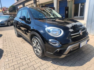 Fiat 500X 1.6 MultiJet 130 CV Cross Dolcevita usata