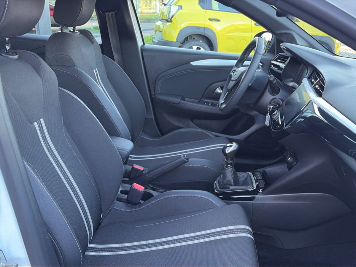 Opel Corsa 1.2 100 CV GS Line + (13)