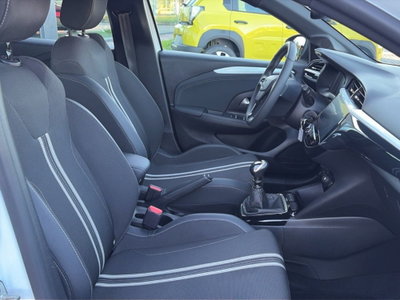 Opel Corsa 1.2 100 CV GS Line + (13)
