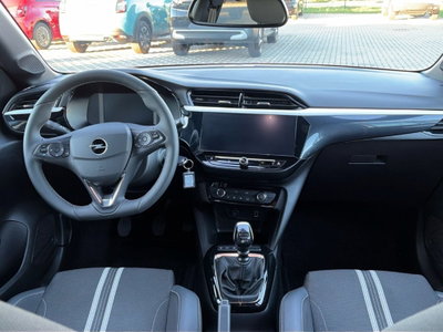 Opel Corsa 1.2 100 CV GS Line + (14)