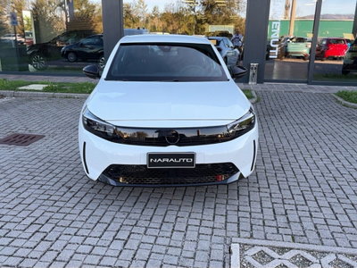 Opel Corsa 1.2 100 CV GS Line + (2)