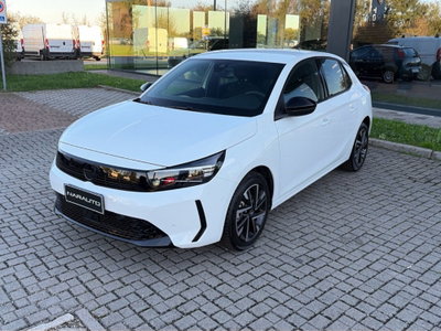 Opel Corsa 1.2 100 CV GS Line + (3)