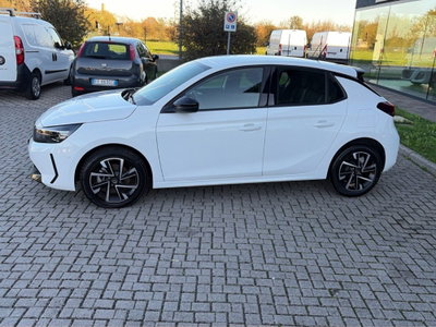 Opel Corsa 1.2 100 CV GS Line + (4)