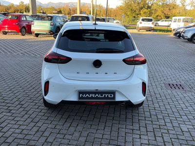 Opel Corsa 1.2 100 CV GS Line + (6)