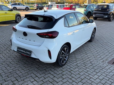 Opel Corsa 1.2 100 CV GS Line + (7)
