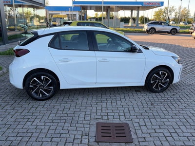 Opel Corsa 1.2 100 CV GS Line + (8)