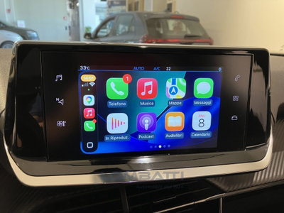 Peugeot 2008 BlueHDi 110 S&S Allure Pack (11)