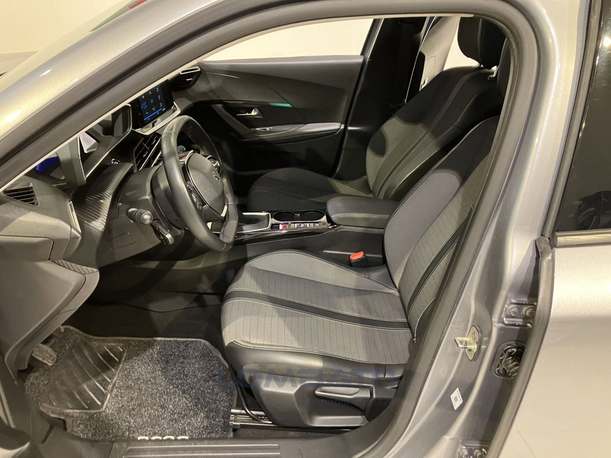 Peugeot 2008 BlueHDi 110 S&S Allure Pack (7)