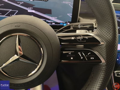 Mercedes-Benz GLC Elettrica 300 AMG Line Premium 4matic (17)