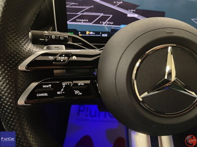 Mercedes-Benz GLC Elettrica 300 AMG Line Premium 4matic (18)