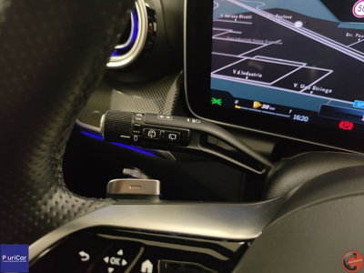 Mercedes-Benz GLC Elettrica 300 AMG Line Premium 4matic (19)