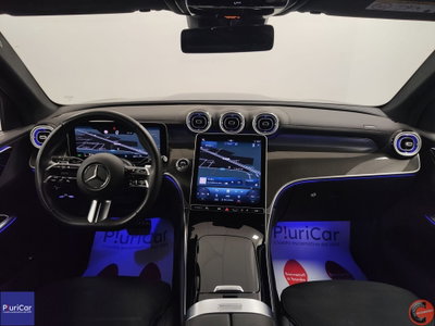Mercedes-Benz GLC Elettrica 300 AMG Line Premium 4matic (3)