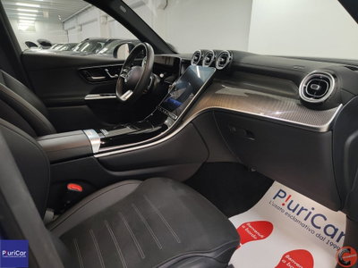 Mercedes-Benz GLC Elettrica 300 AMG Line Premium 4matic (6)