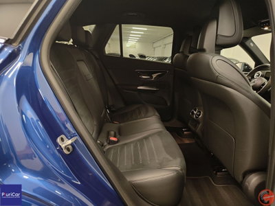 Mercedes-Benz GLC Elettrica 300 AMG Line Premium 4matic (7)