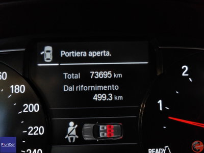 BMW X3 xDrive20d 48V Msport (10)