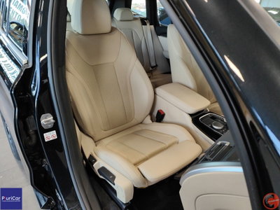 BMW X3 xDrive20d 48V Msport (5)