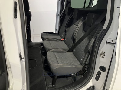 Peugeot Rifter Long 1.5 bluehdi GT 130cv eat8 (11)