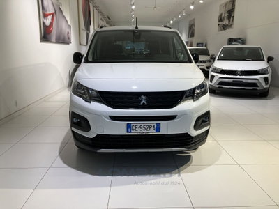 Peugeot Rifter Long 1.5 bluehdi GT 130cv eat8 (2)