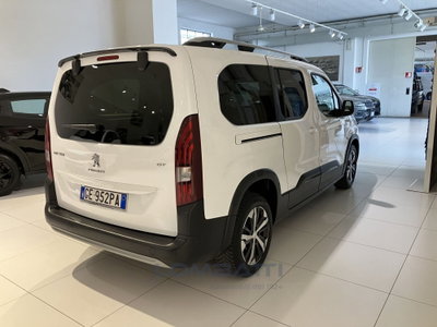 Peugeot Rifter Long 1.5 bluehdi GT 130cv eat8 (4)