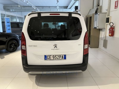 Peugeot Rifter Long 1.5 bluehdi GT 130cv eat8 (5)