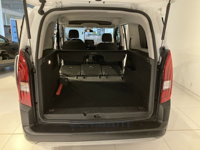 Peugeot Rifter Long 1.5 bluehdi GT 130cv eat8 (6)