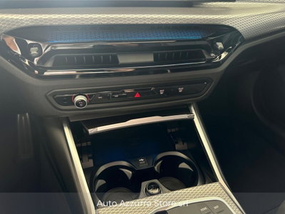 BMW Serie 3 Touring 320d  mhev 48V xdrive MSport auto (17)