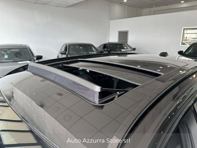 BMW Serie 3 Touring 320d  mhev 48V xdrive MSport auto (9)