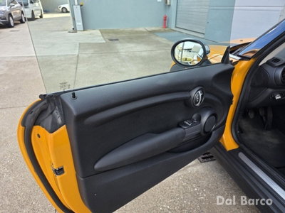 MINI Mini 1.5 Cooper Resolute (10)