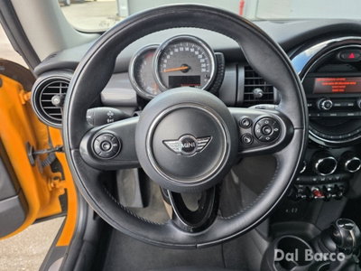 MINI Mini 1.5 Cooper Resolute (13)